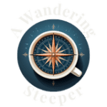 A Wandering Steeper