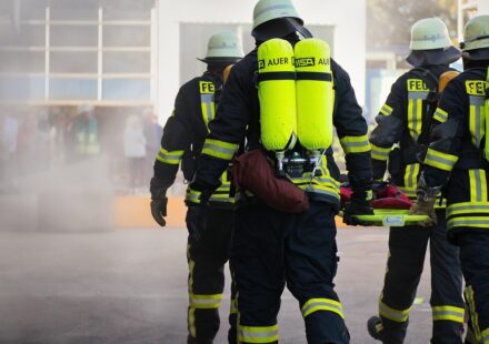 active shooter preparedness training