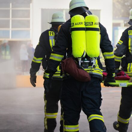 active shooter preparedness training