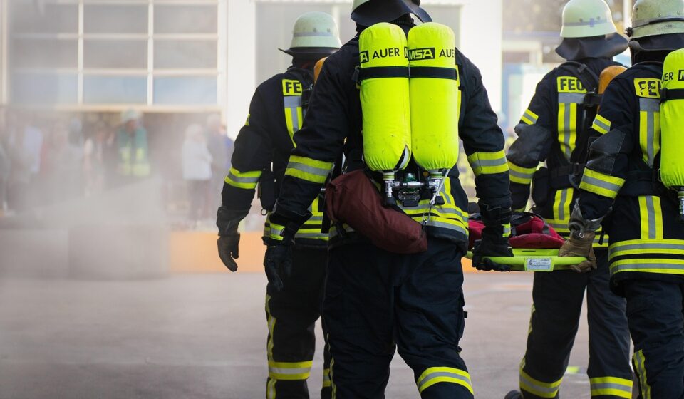 active shooter preparedness training