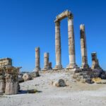 ancient Roman road construction