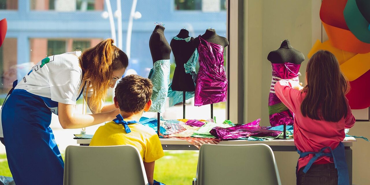 children classroom balkan