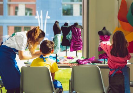 children classroom balkan