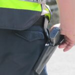 Cincinnati Police Department officers