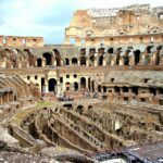 Colosseum Rome day