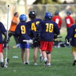 Dockweiler Beach LAX