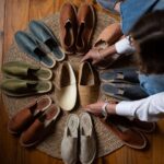 espadrilhas