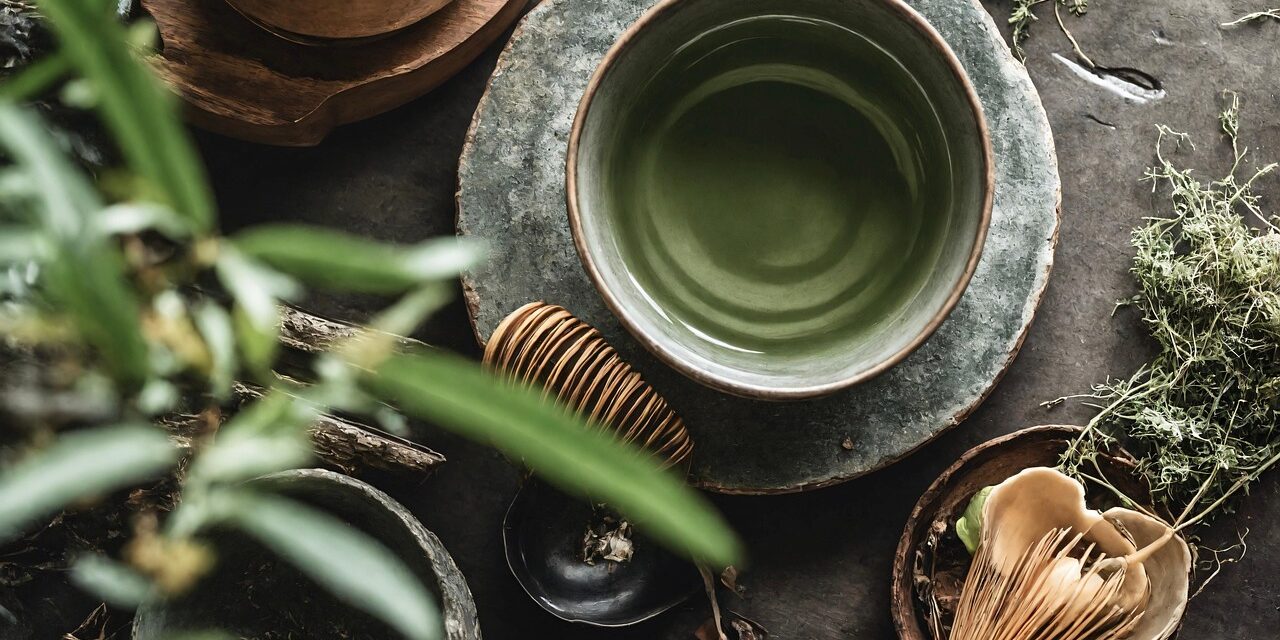 matcha whisk vs electric frother comparison