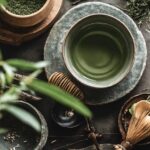 matcha whisk vs electric frother comparison