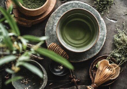 matcha whisk vs electric frother comparison