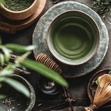 matcha whisk vs electric frother comparison