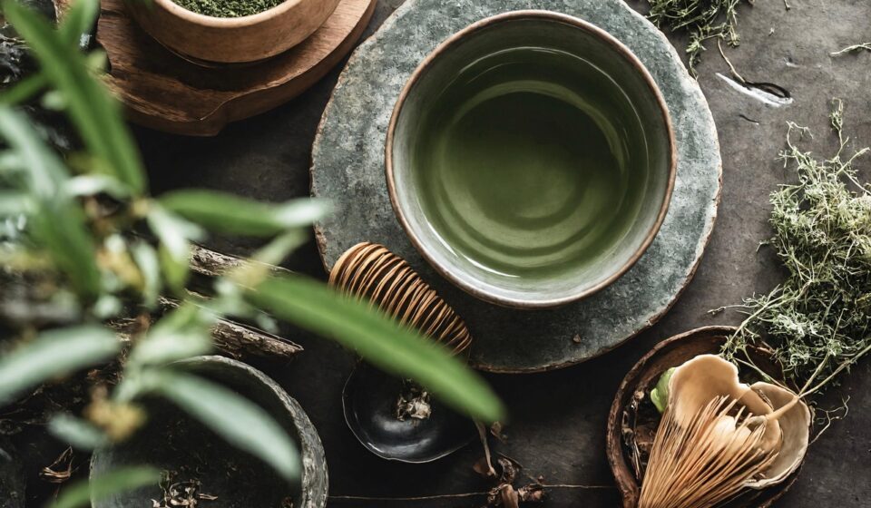 matcha whisk vs electric frother comparison