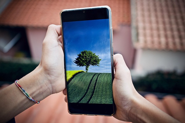 Screenshot of a phone screen showing an incoming call from a 660 area code number