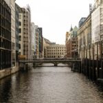 solo traveler european city