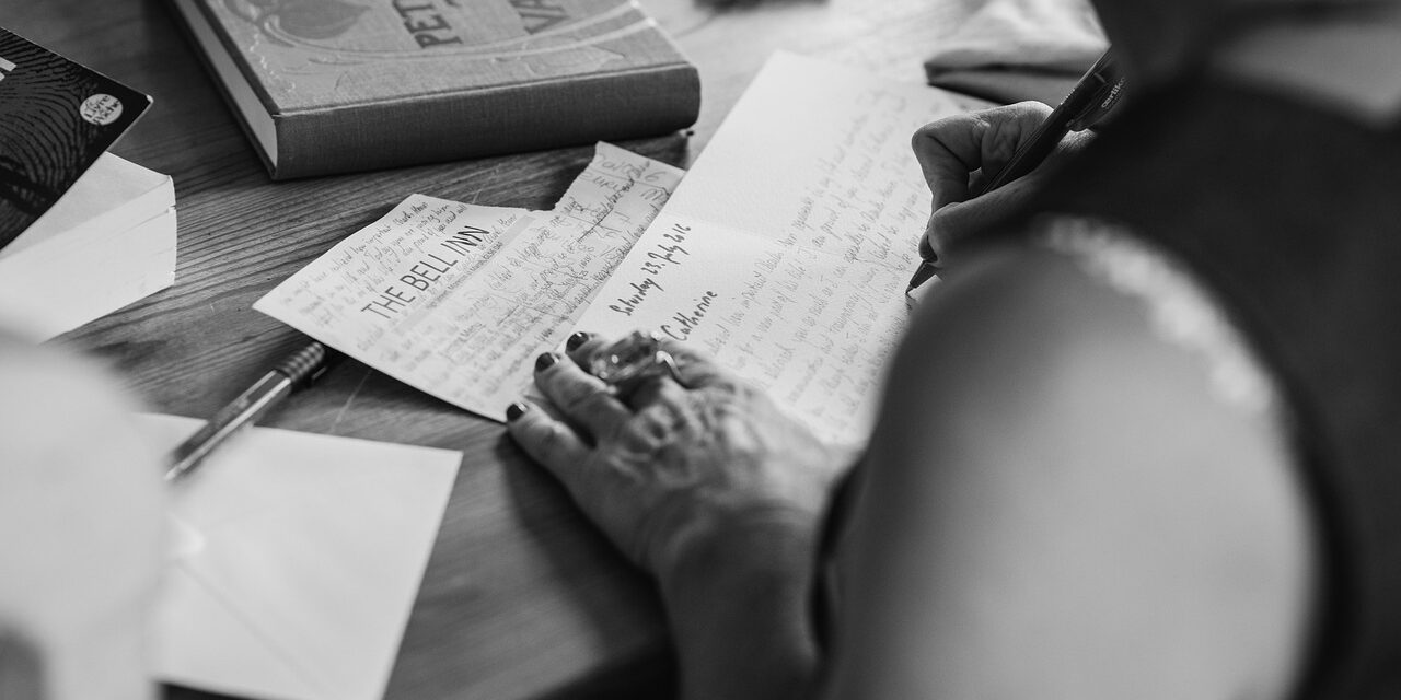vintage home information pack documents